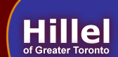 Hillel of Greater Toronto